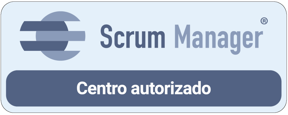 Scrum Manager centro oficial