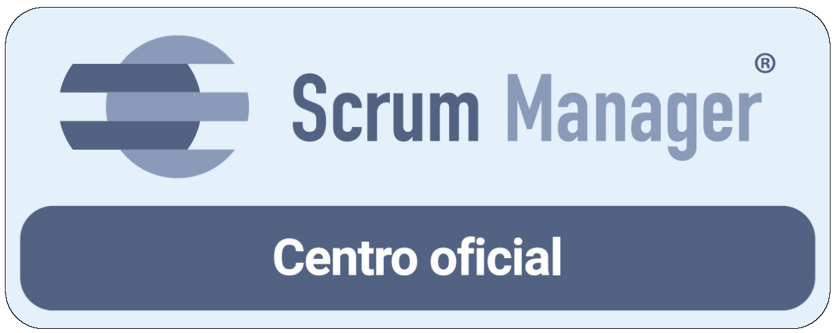 Scrum Manager centro oficial