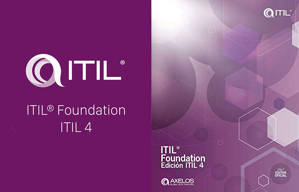 Curso ITIL 4 Foundation
