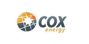 Logo Cox Energy