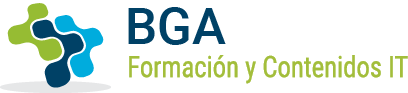 Logo BGA IT
