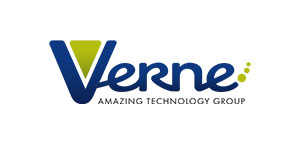 Logo Verne Group