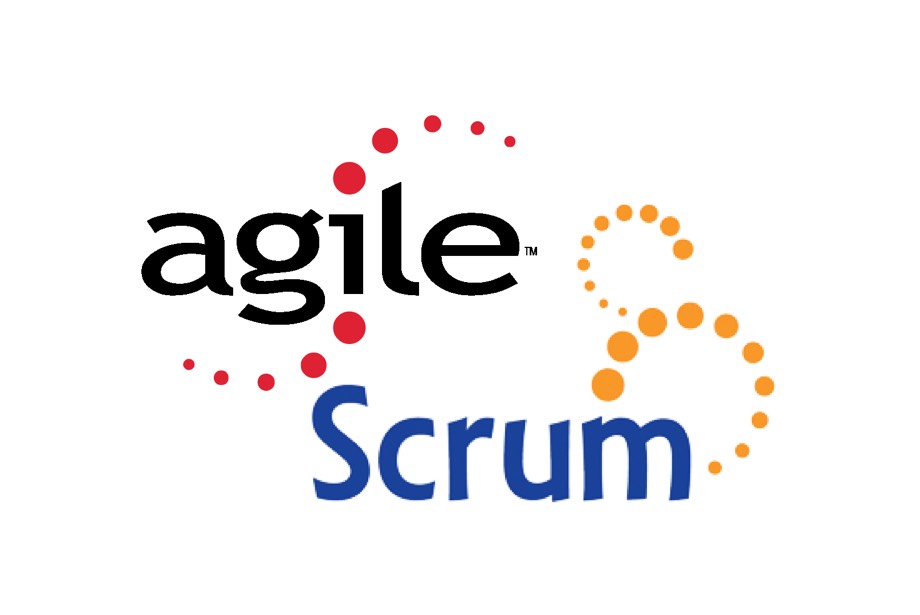Logo Agile Scrum