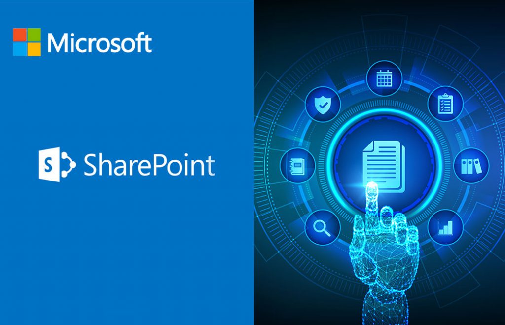 Microsoft SharePoint 20339-1