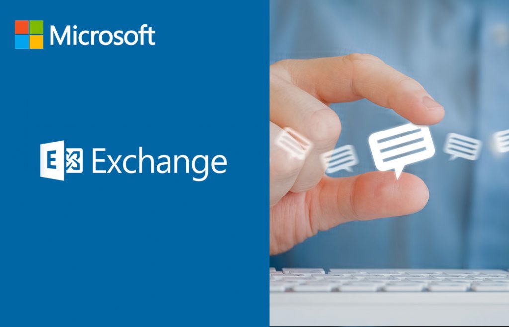 Curso Microsoft Exchange 20341