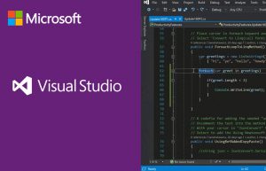 Curso Microsoft Visual Studio 20486