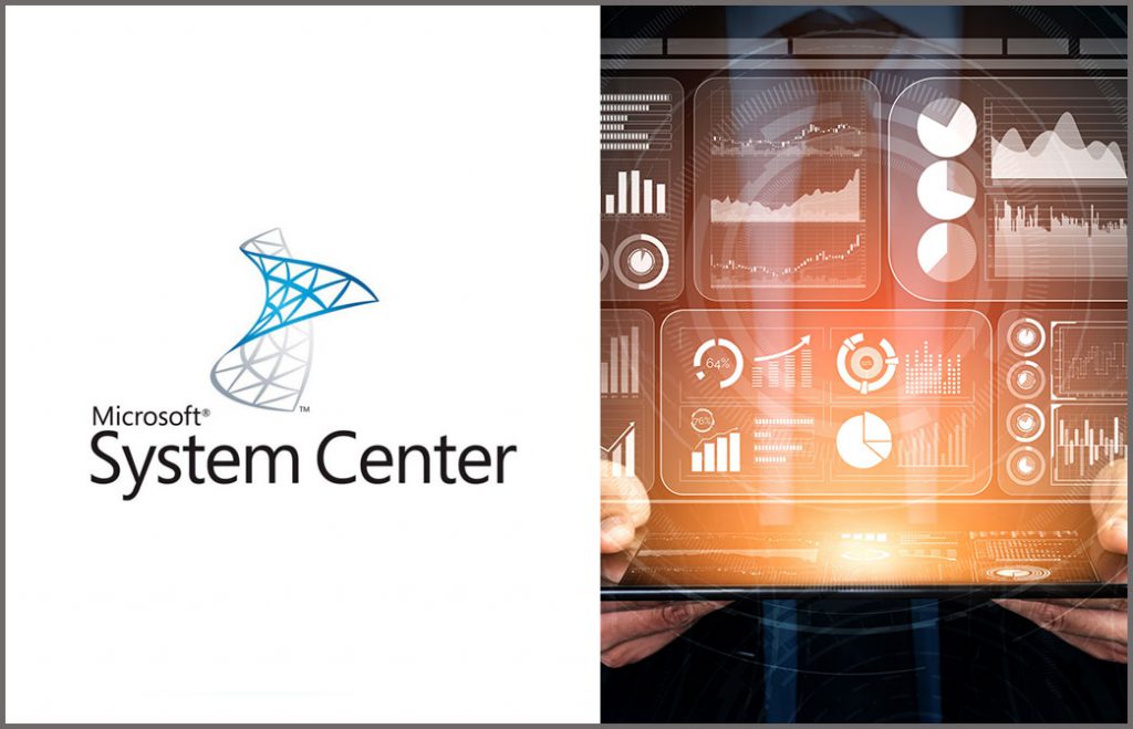 Curso Microsoft System Center 20745