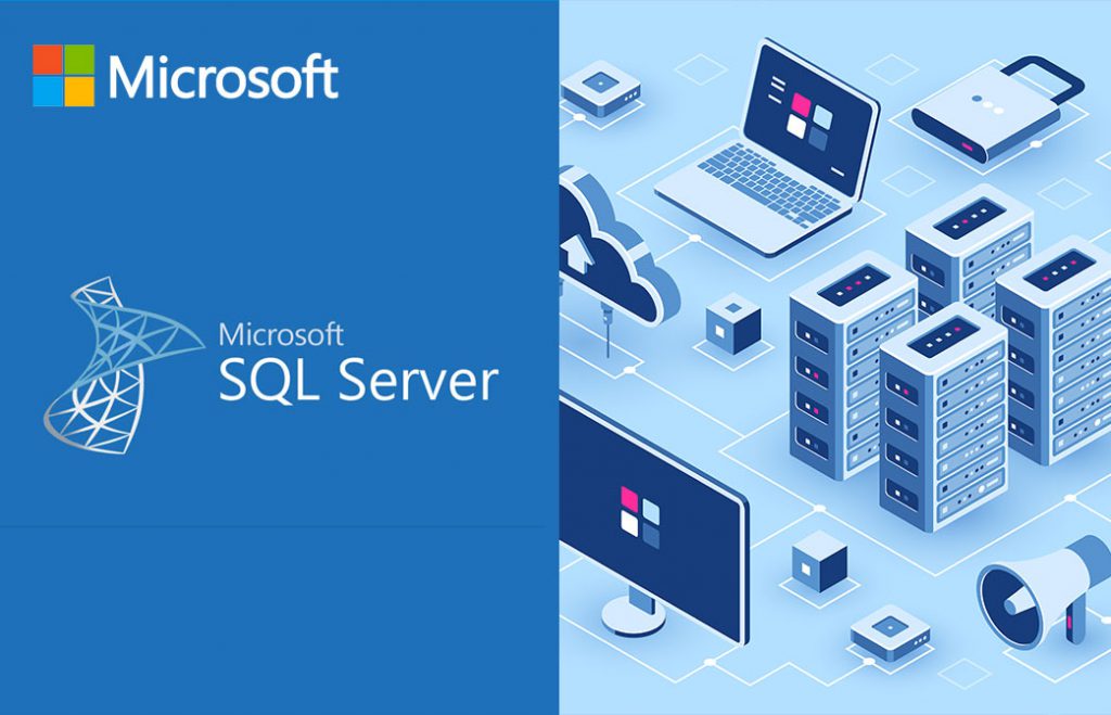 Curso Microsoft SQL Server