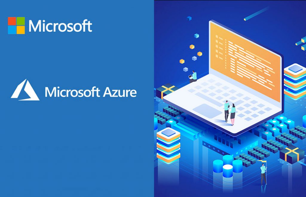 Curso Microsoft Azure DP 200