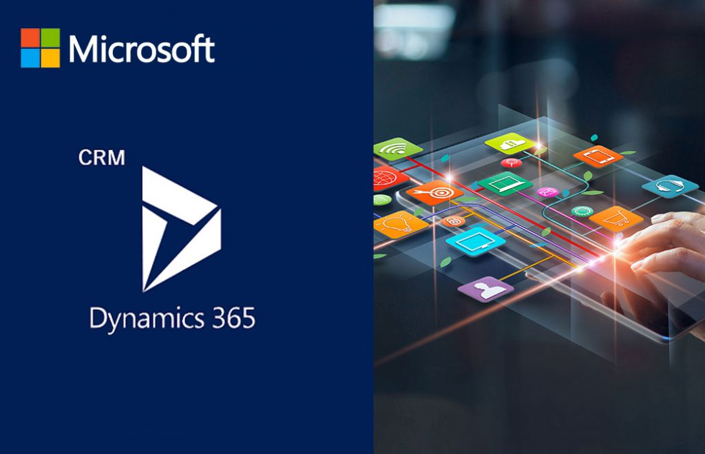 Curso Microsoft Dynamics 365 CRM