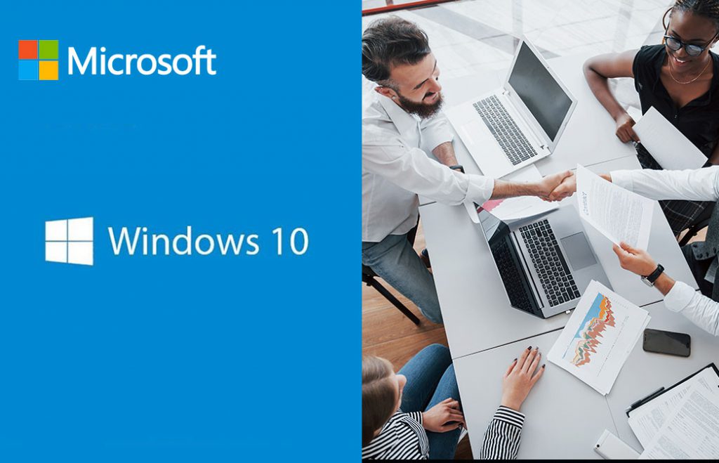 Curso Windows 10 MD 100