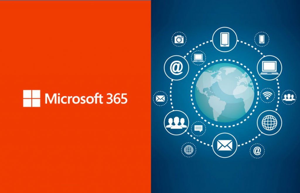 Curso Microsoft 365 MS 203